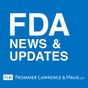 Ícone do FDA Lawyers News and Updates