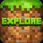 Exploration Craft apk icon