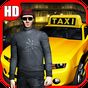 Super Taxi Driver HD APK