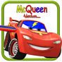 Ícone do apk McQueen Adventure