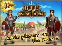 Imagine Rule the Kingdom 