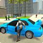 APK-иконка Drive To City : Real Driver