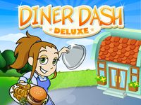 Gambar Diner Dash Deluxe 12