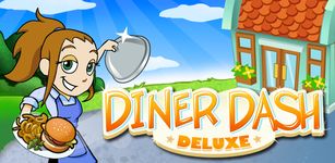 Gambar Diner Dash Deluxe 