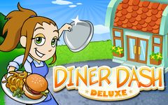 Gambar Diner Dash Deluxe 2