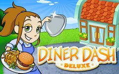 Gambar Diner Dash Deluxe 7