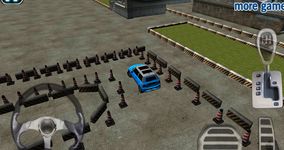 3D Parking lot King - Car park ảnh số 1
