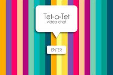 Картинка 2 Tet-a-Tet Video Chat