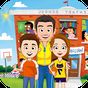 New My Town School Tips apk icon