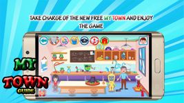 New My Town School Tips image 1