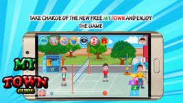 New My Town School Tips image 2