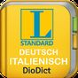 Icona German->Italian Dictionary