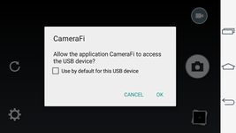 Imej CameraFi - USB Camera / Webcam 1