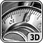 Escape 3D: The Vault apk icon