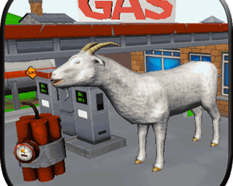 download goat simulator for free