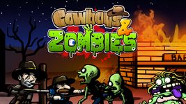 Картинка 1 Cowboys and Zombies