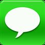 iPhone SMS Theme APK