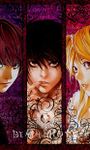 Best Death Note Anime Theme capture d'écran apk 3