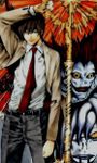 Best Death Note Anime Theme capture d'écran apk 4