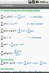 Gambar Calculus Quick Reference Free 1