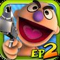Puppet War:FPS ep.2 apk icono