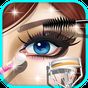 maquillage des yeux salon APK