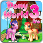 Pony World 3 APK