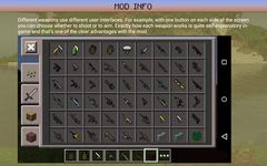 Immagine 10 di Gun Mod: Guns in Minecraft PE