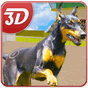 APK-иконка Собака гоночный симулятор 3D