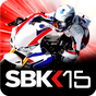 Ícone do apk SBK15 Official Mobile Game
