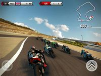 SBK15 Official Mobile Game afbeelding 6