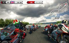 SBK15 Official Mobile Game afbeelding 4