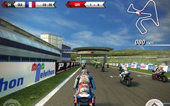 Картинка 2 SBK15 Official Mobile Game