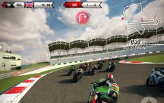 รูปภาพที่ 3 ของ SBK15 Official Mobile Game