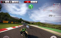 SBK15 Official Mobile Game afbeelding 1