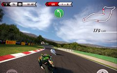 SBK15 Official Mobile Game image 11