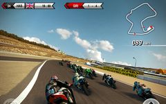 Картинка 10 SBK15 Official Mobile Game