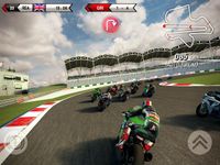 SBK15 Official Mobile Game imgesi 7