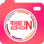 캠팅N - 영상채팅의 apk 아이콘
