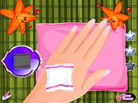 Imagen 9 de Nail Spa Juegos para Ninas