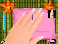 Gambar Nail Spa Girls permainan 10