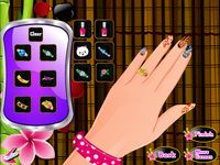 Gambar Nail Spa Girls permainan 12