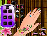 Gambar Nail Spa Girls permainan 13