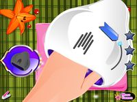 Картинка 16 Nail Spa игры для девочек