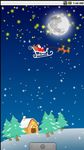 Imagem 1 do Christmas Live Wallpaper Lite