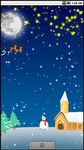 Imagem 2 do Christmas Live Wallpaper Lite