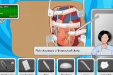 Operate Now: Heart Surgery afbeelding 3