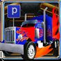 Truck Park 3D apk icono