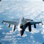 3D Fighter Plane APK