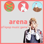 Arena of Kpop Music Game APK